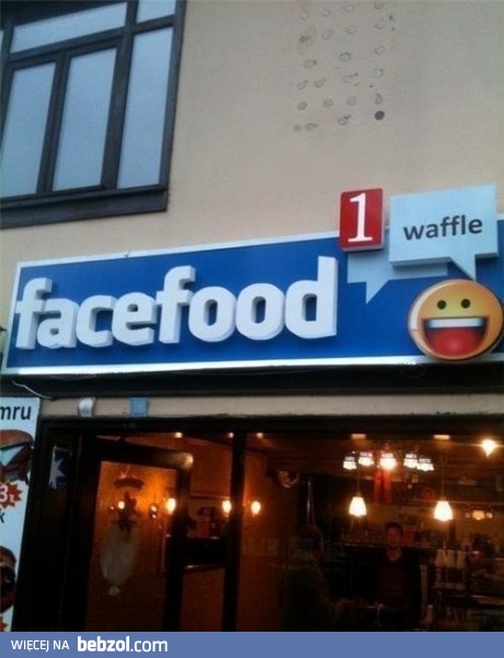 Facefood