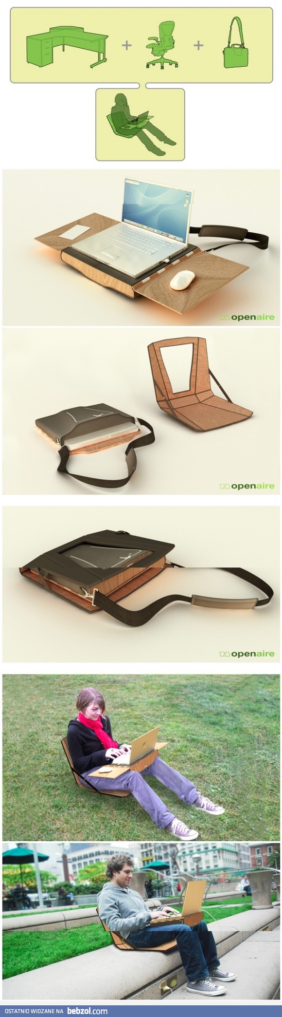 Interesujący wynalazek 