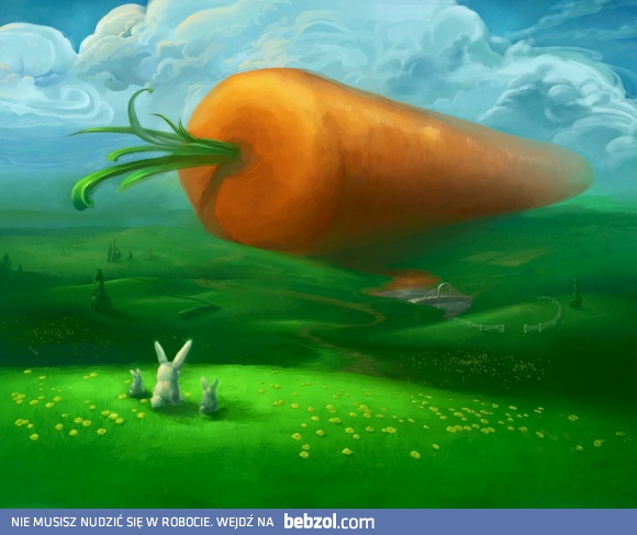 Pomarzyć zawsze wolno...