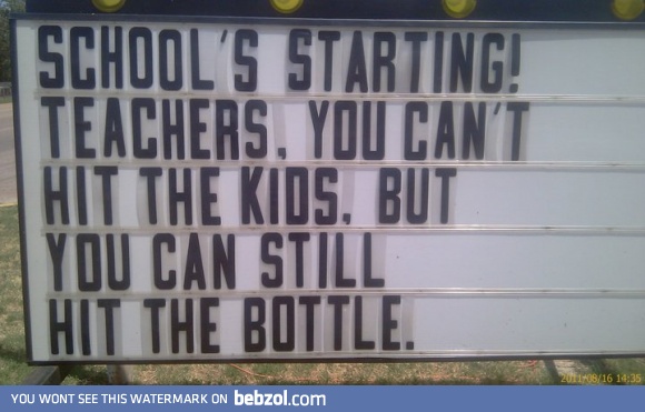 Greatest liquor store ever!