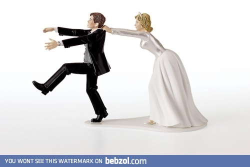 You can't! Come back!