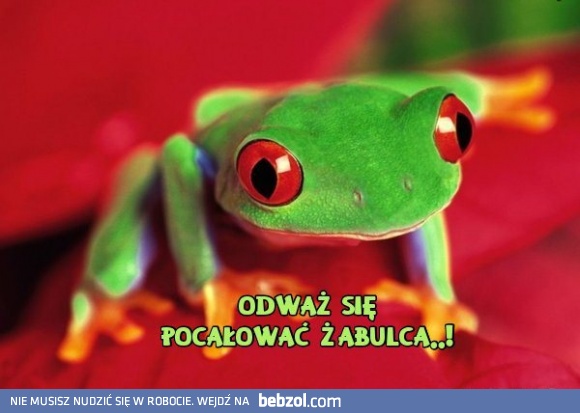 Zaklęty królewicz?