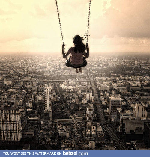 Chase your dreams