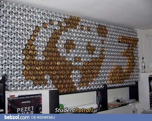 Panda Trzy (Wersja max browar)