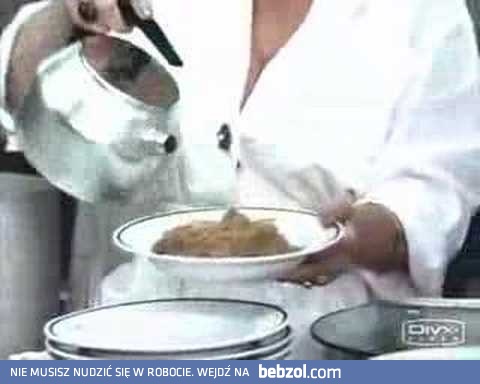 Bigos czy kapuśniak?