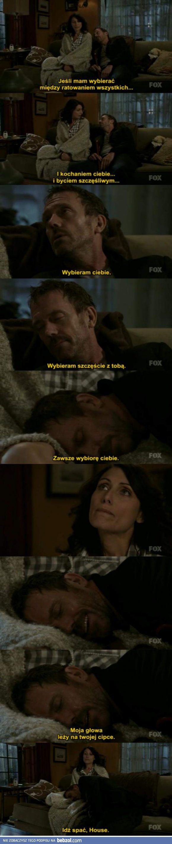 Dr House