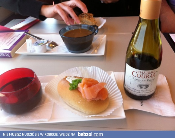 Królewskie śniadanie