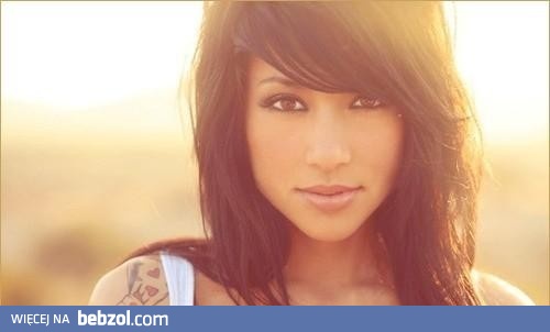 Urzekające spojrzenie