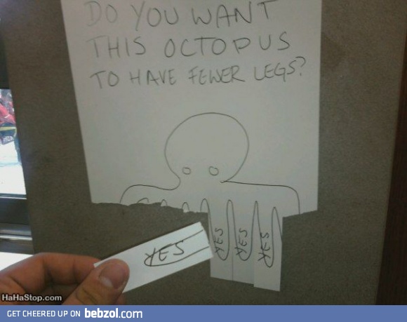 Do you?