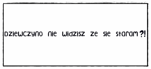 Dziewczyno! 
