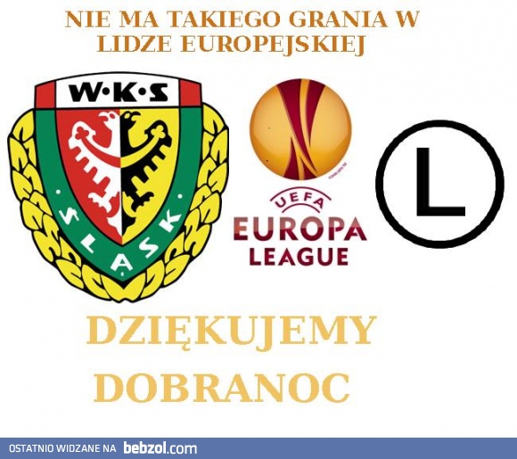 Liga Europejska
