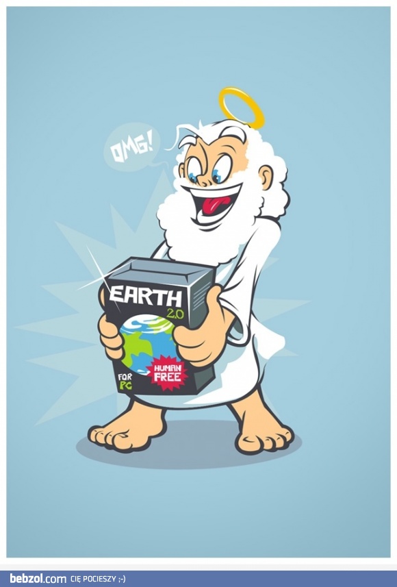 Ziemia 2.0