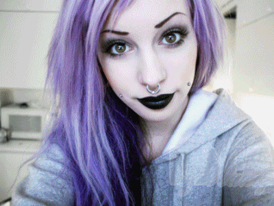 Wakacyjny kolor włosów