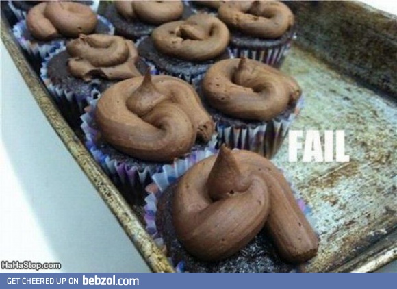 Wanna muffin?