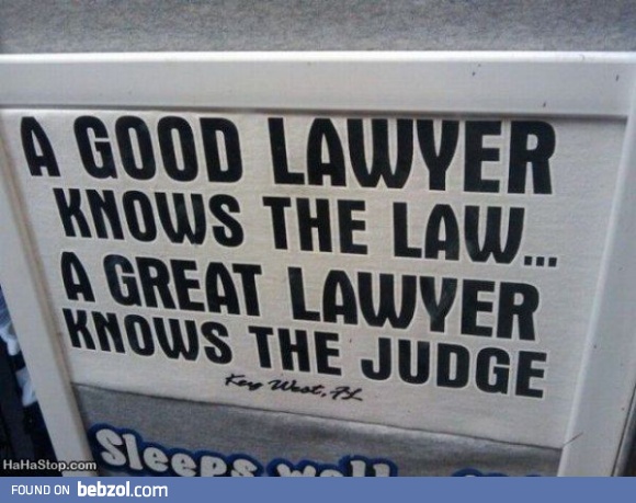 Lawyer