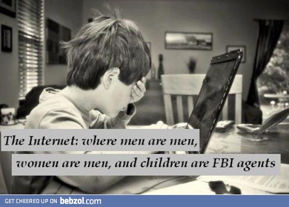The Internet