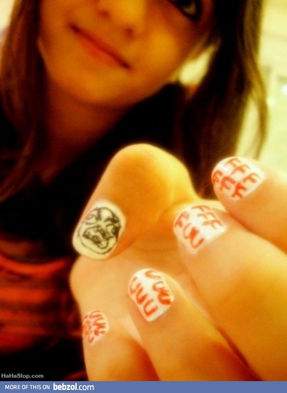 Nails