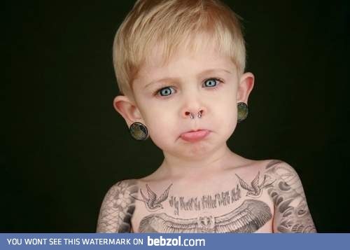 Boy