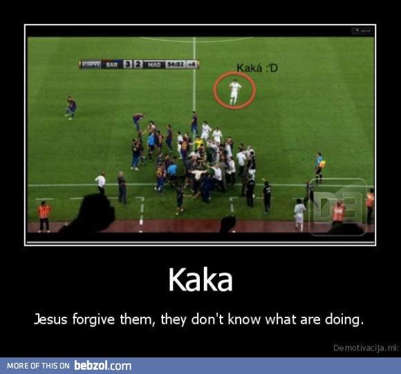 Kaka