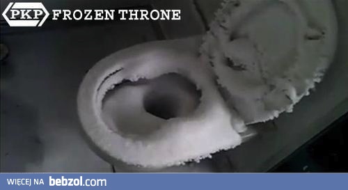 Frozen Throne 