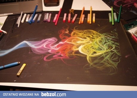 Fantastyczne dzieło 