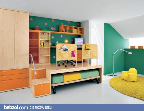 Oszczędność miejsca