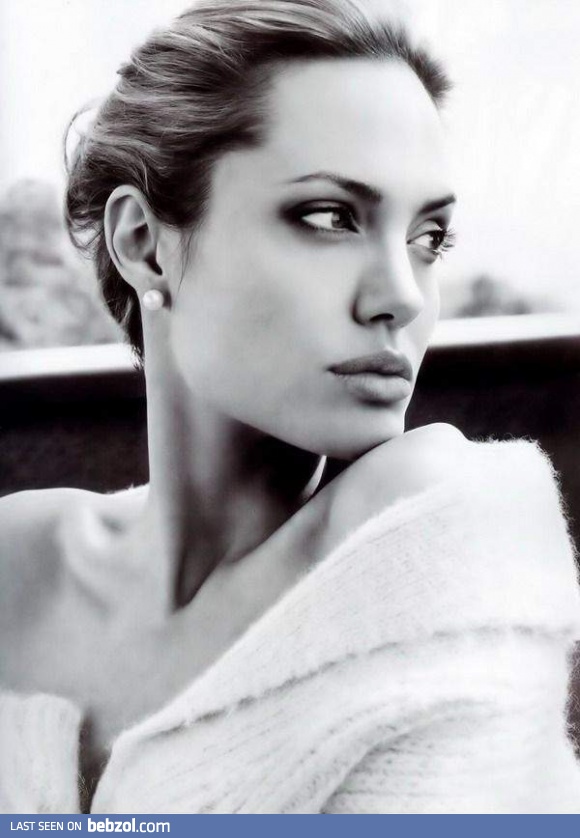 Angelina Jolie