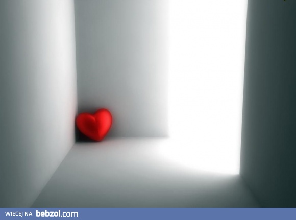 Odnalazła się moja miłość!