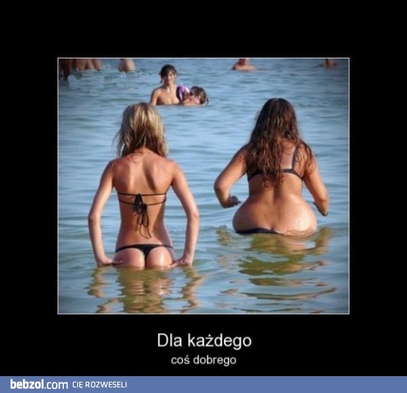 Popływamy?