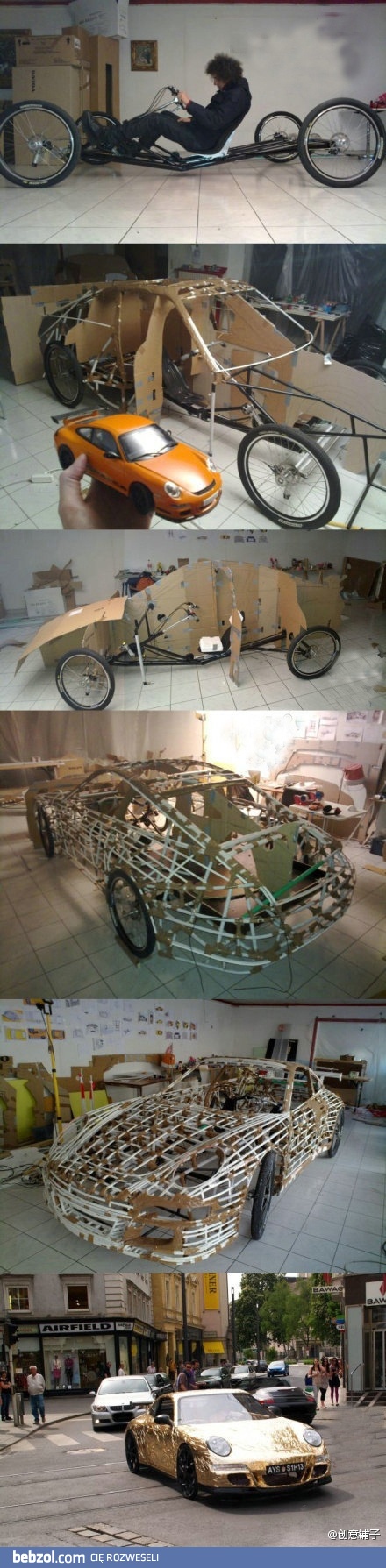 Ekonomiczny samochód 