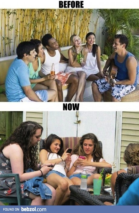 Parties