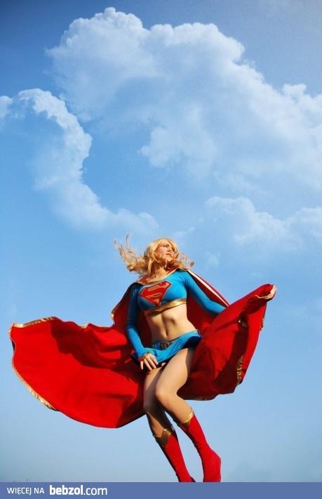 Super dziewczyna