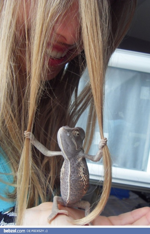 Nie podaruję mu tego! 