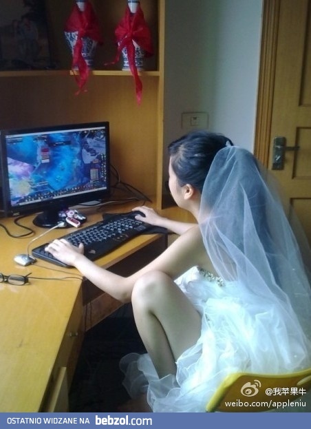 jeszcze 5 minut kochanie