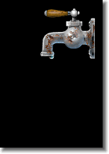 Kapiąca woda może doprowadzić nas do szału...