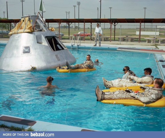 Too cool to comprehend.