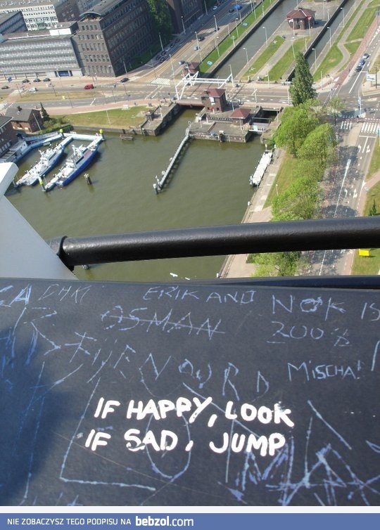 Masz jeszcze jakieś pytania? 