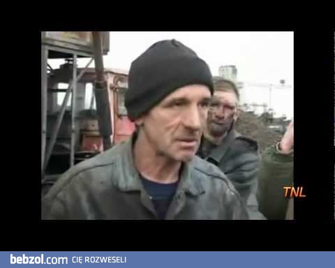 Kompilacja klasycznych wpadek