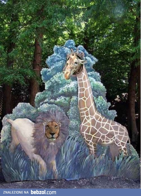 A teraz powiedzcie cheese