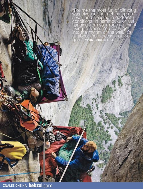 Prawdziwa pasja i poświęcenie 