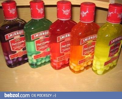 Smirnoff