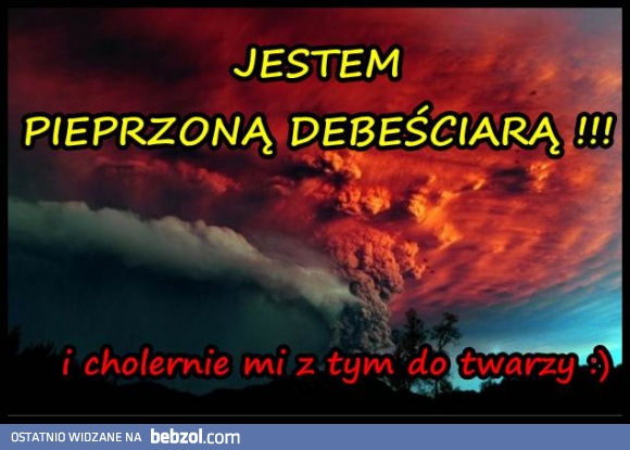 jestem the best ;)