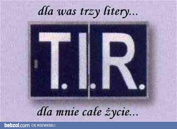 TIR