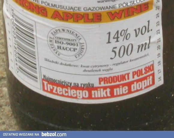 Najmocniejsze na rynku