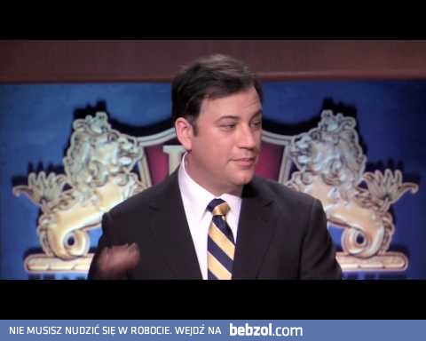 Jimmy Kimmel Live - Handsome Men's Club