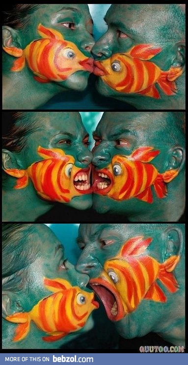 This is creepy and awesome at the same time