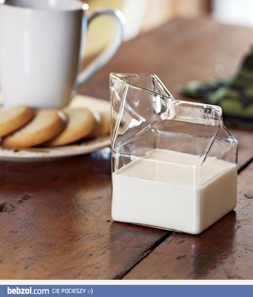 Idealne do porannych śniadań