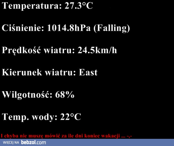 Chyba nie muszę mówić...