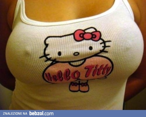 Hello Kitty