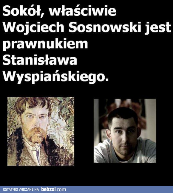 Wiedzieliście?